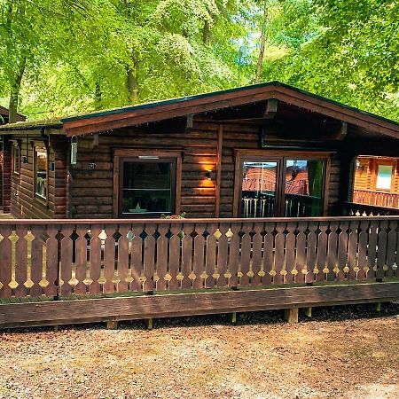 Leafy Hollow Lodge Лаут Екстер'єр фото
