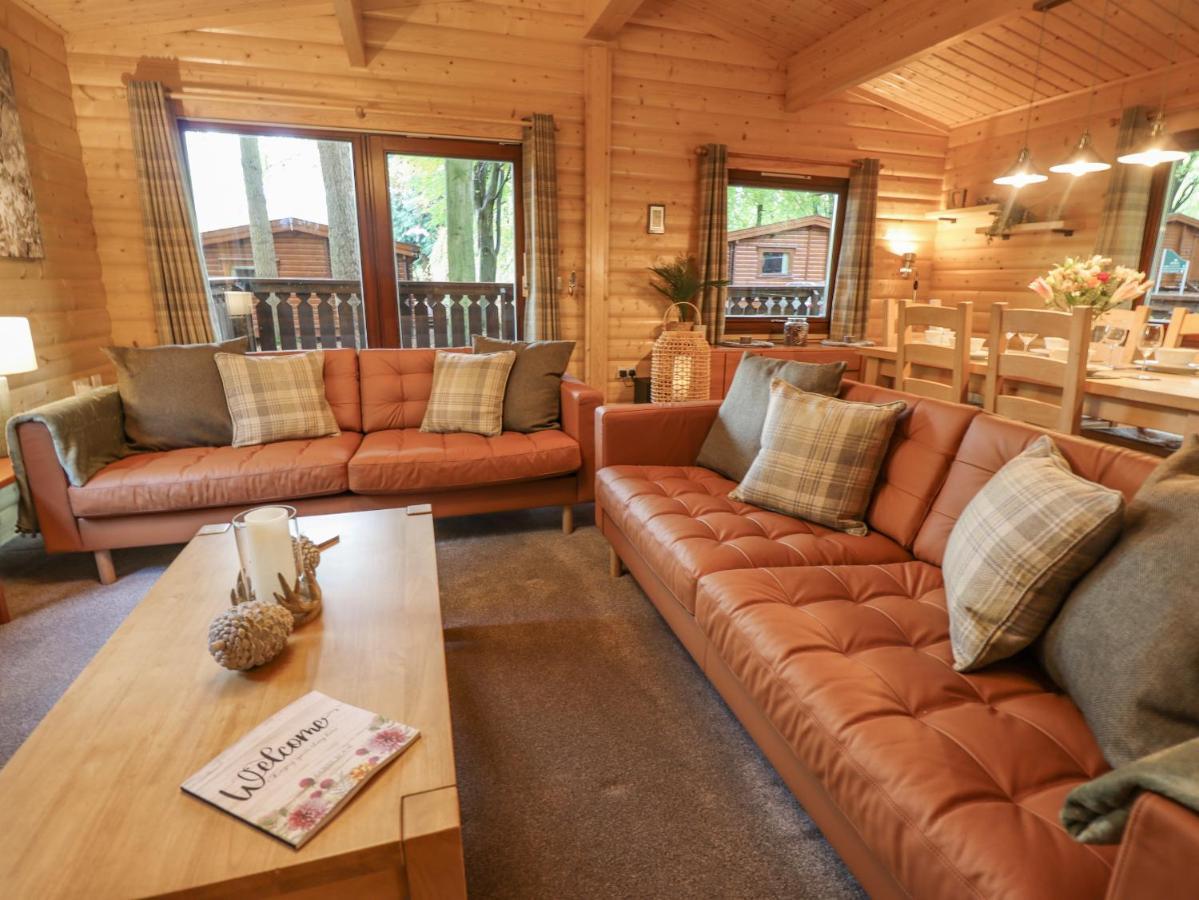 Leafy Hollow Lodge Лаут Екстер'єр фото