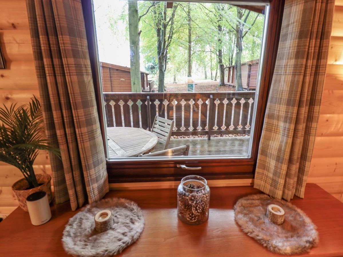 Leafy Hollow Lodge Лаут Екстер'єр фото