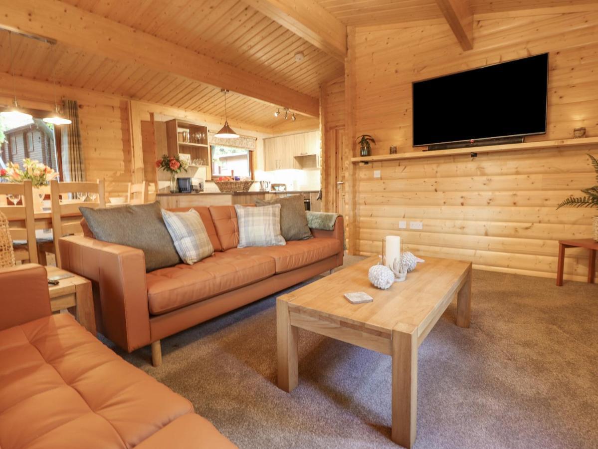 Leafy Hollow Lodge Лаут Екстер'єр фото