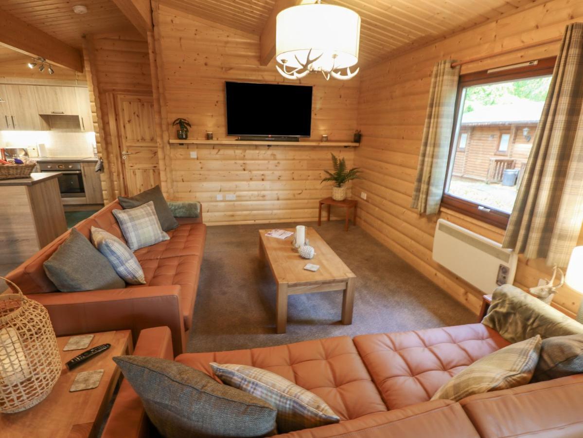 Leafy Hollow Lodge Лаут Екстер'єр фото