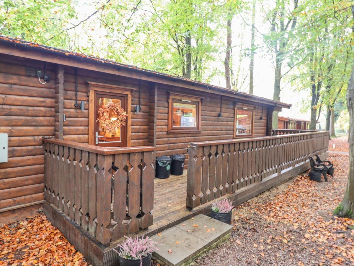 Leafy Hollow Lodge Лаут Екстер'єр фото