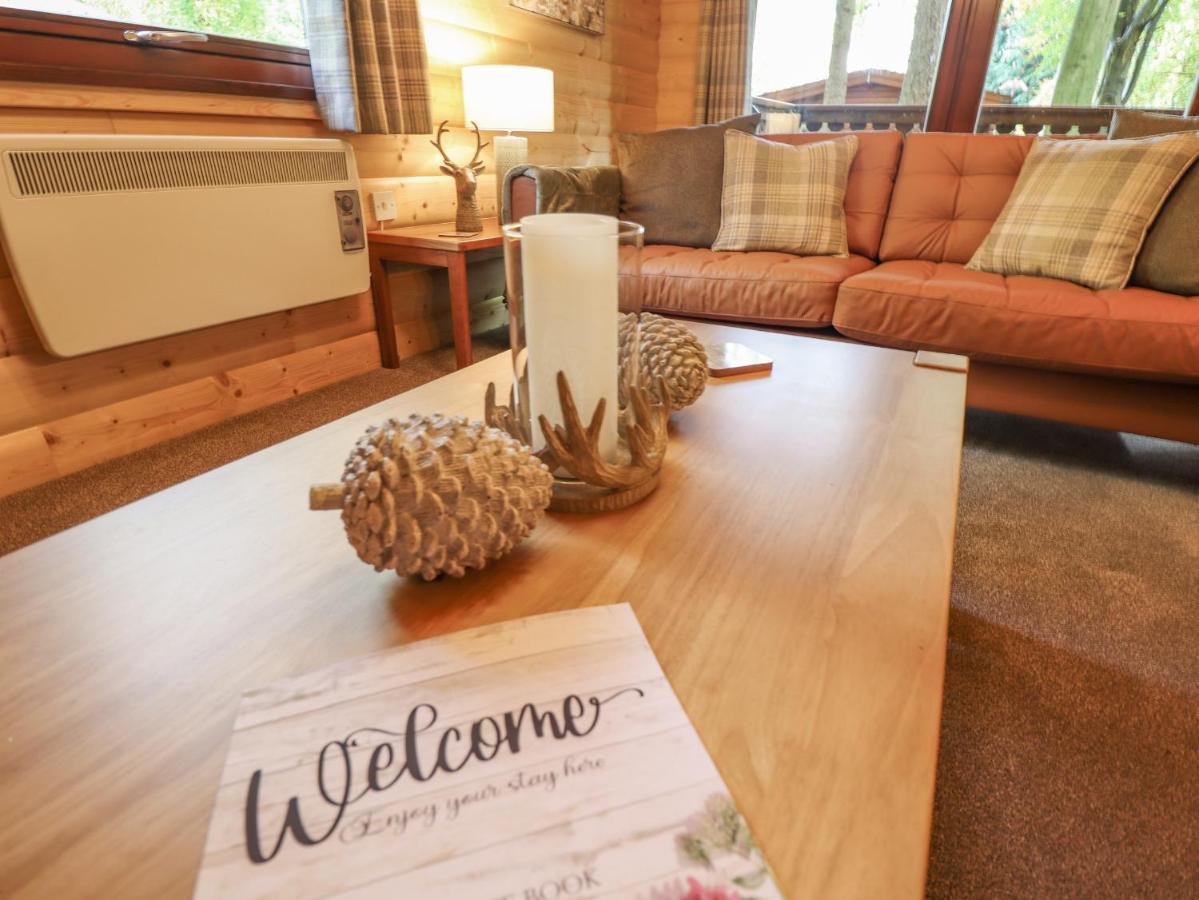 Leafy Hollow Lodge Лаут Екстер'єр фото