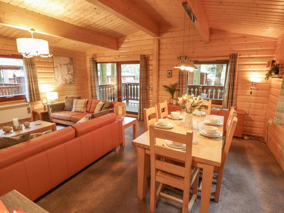 Leafy Hollow Lodge Лаут Екстер'єр фото