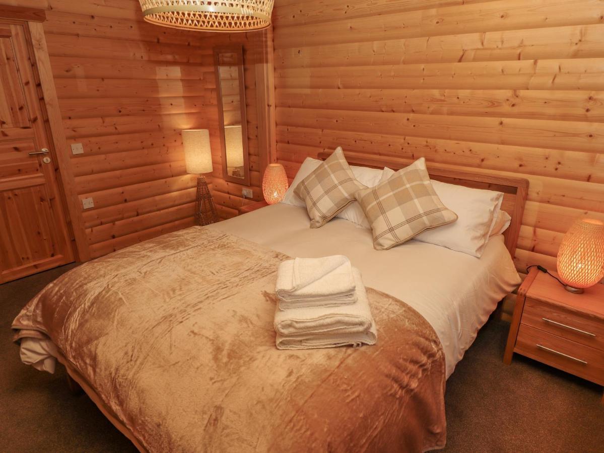 Leafy Hollow Lodge Лаут Екстер'єр фото