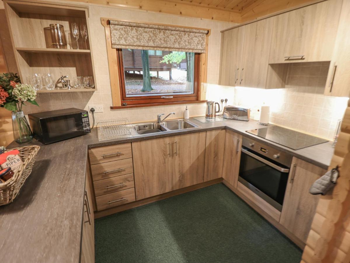 Leafy Hollow Lodge Лаут Екстер'єр фото