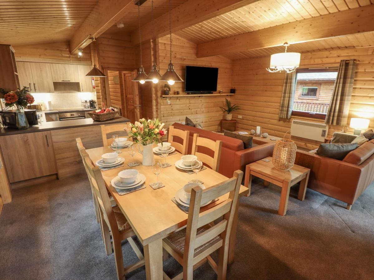 Leafy Hollow Lodge Лаут Екстер'єр фото
