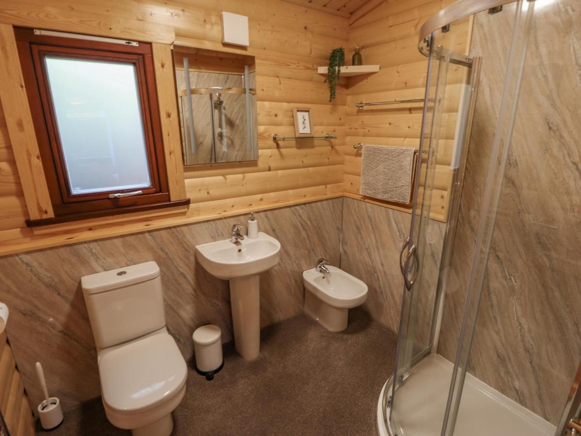 Leafy Hollow Lodge Лаут Екстер'єр фото