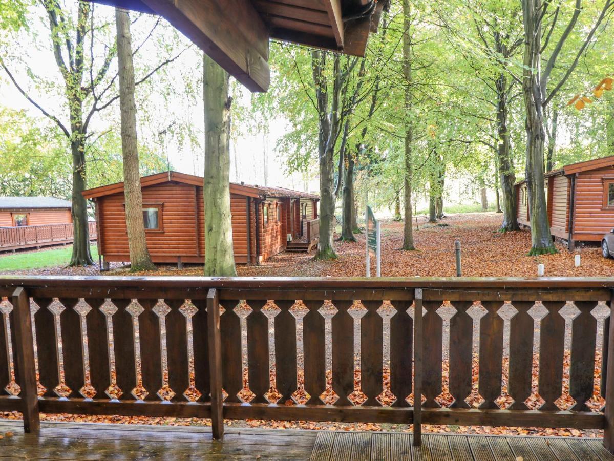 Leafy Hollow Lodge Лаут Екстер'єр фото