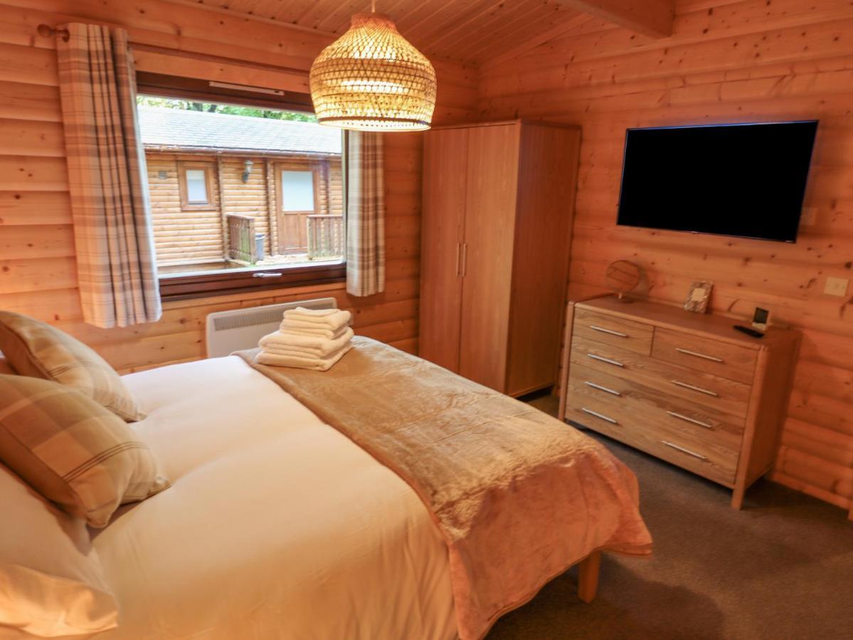 Leafy Hollow Lodge Лаут Екстер'єр фото