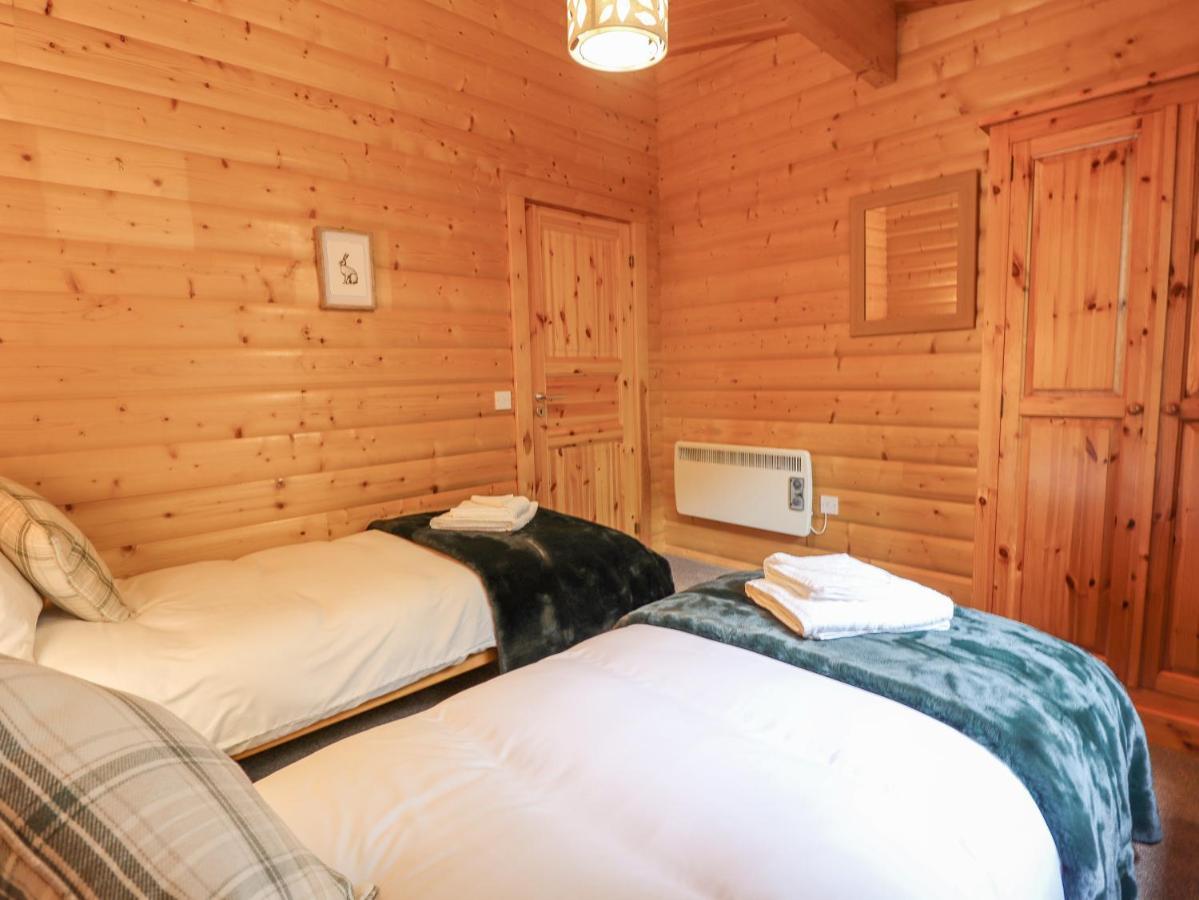 Leafy Hollow Lodge Лаут Екстер'єр фото