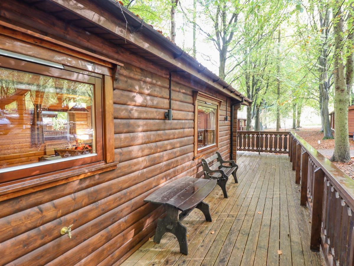 Leafy Hollow Lodge Лаут Екстер'єр фото