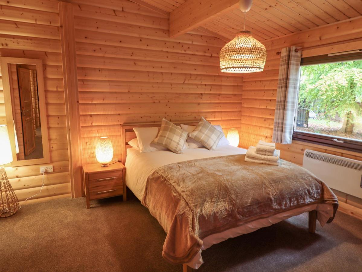 Leafy Hollow Lodge Лаут Екстер'єр фото