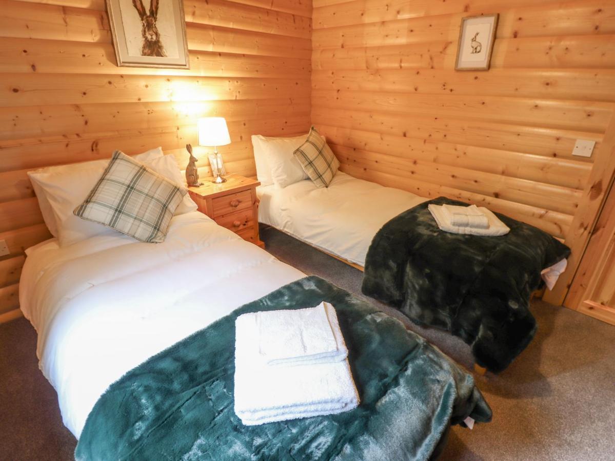Leafy Hollow Lodge Лаут Екстер'єр фото