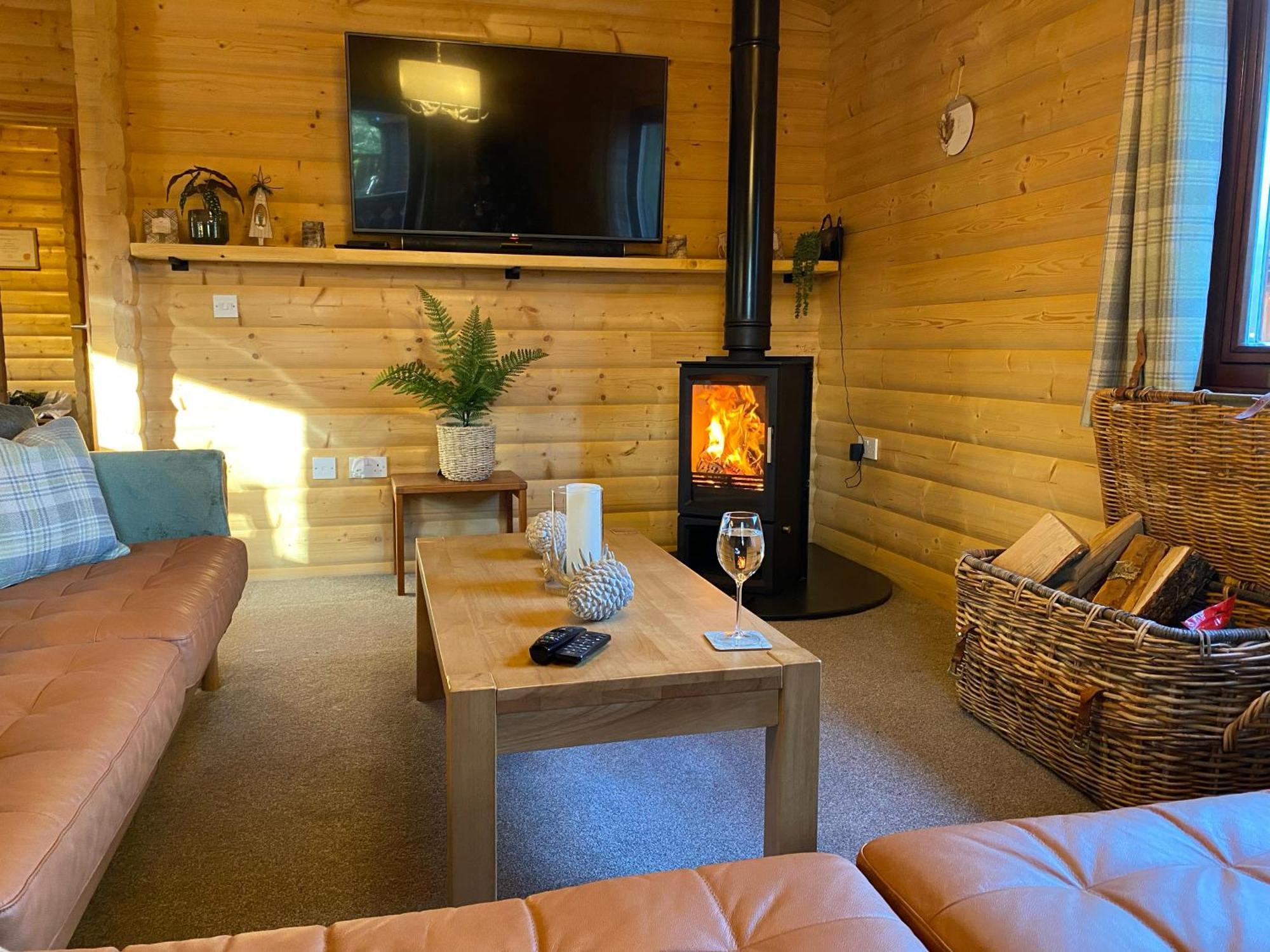 Leafy Hollow Lodge Лаут Екстер'єр фото